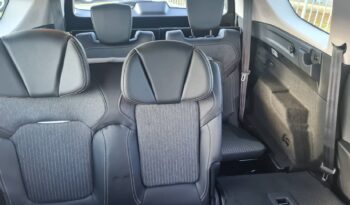 RENAULT Grand Scénic INTENS TCe 160 EDC voll