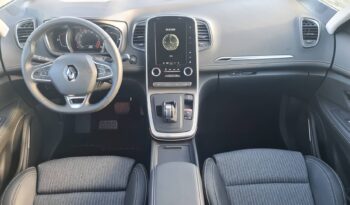 RENAULT Grand Scénic INTENS TCe 160 EDC voll