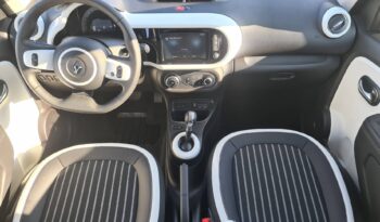 RENAULT Twingo E-TECH Electric INTENS R80 voll