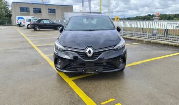 RENAULT Clio INTENS TCe 140 voll