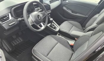 RENAULT Clio INTENS TCe 140 voll